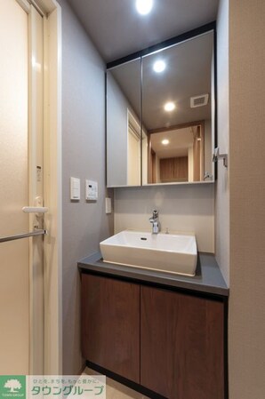 JP noie 西蒲田の物件内観写真